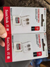 閃迪（SanDisk）32GB TF（MicroSD）內(nèi)存卡A1 U1 C10 至尊高速移動(dòng)版存儲(chǔ)卡 讀速120MB/s 手機(jī)平板游戲機(jī)內(nèi)存卡 曬單實(shí)拍圖