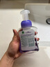 滴露（Dettol）洗手液泡沫櫻桃250ml+蘭花250ml 5秒抑菌兒童泡泡洗手液抑菌 曬單實(shí)拍圖