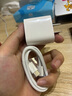 Viken【直營(yíng)正品】蘋果15/16充電器頭適配原裝45W/30W快充套裝16/15 Pro/promax/plus充電線氮化鎵 【原盒封裝】蘋果30W快充頭+1米編織快充線 安全認(rèn)證不傷機(jī) 曬單實(shí)拍圖