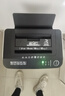 得力碎紙機 辦公全自動(dòng)150張5級保密連碎40分鐘自動(dòng)碎紙大型商用A4家用文件商務(wù)粉碎機  14500 曬單實(shí)拍圖