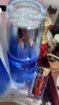 自然堂雪域修護(hù)套裝(水160ml+乳120ml)清透保濕控油護(hù)膚七夕情人節(jié)禮物 曬單實(shí)拍圖