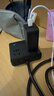 綠聯(lián)65W氮化鎵充電器套裝pd40/45W多口Type-C快充頭適用蘋果17三星手機(jī)MacbookPro筆記本電腦配數(shù)據(jù)線 曬單實(shí)拍圖