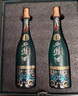 西鳳酒【酒廠直營 正品保障】1964系列紀念版禮盒 鳳香型 中秋節(jié)送禮 55度 500mL 2瓶 禮盒裝 曬單實拍圖