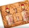 水井坊 臻釀八號 52度 500ml*2瓶 禮盒裝 濃香型白酒  曬單實(shí)拍圖