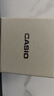 卡西歐（CASIO）手表F-91W 網(wǎng)紅干大事電子表 男女情侶學(xué)生運動(dòng)小方塊F-91表正品 F-91WM-7ADF 曬單實(shí)拍圖