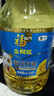 福臨門(mén) 金闕謠 食用油 0反式脂肪酸 一級葵花籽油6.18L  中糧出品 曬單實(shí)拍圖