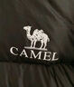 駱駝（CAMEL）沖鋒衣男女外套三合一可拆卸兩件套戶(hù)外暴雨級防水防風(fēng)登山服 曬單實(shí)拍圖