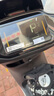 九號（Ninebot）新品電動車N3 70c電輕摩智能助力電瓶車全速真續(xù)航【門店自提】 到門店選顏色 曬單實拍圖
