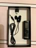 紐曼B57藍牙m(xù)p3無損音樂播放器 錄音FM電子書學(xué)生運動隨身聽英語聽力 復(fù)讀 帶背夾 32G 黑色 曬單實拍圖