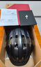 SPECIALIZED閃電 CHAMONIX 3 MIPS 休閑通勤山地公路自行車(chē)騎行頭盔男女 啞光黑 M 曬單實(shí)拍圖