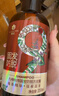 蜂花九樽植萃固發(fā)防脫洗發(fā)露植萃精華固發(fā)洗發(fā)水500ml 曬單實(shí)拍圖