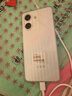OPPO A5x 新品5G手機 OPPO新機2025上市 拍照 老人學生手機 A5x 鉆石白 6GB+128GB (曬單贈藍牙耳機) 曬單實拍圖