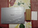 小米筆記本電腦 紅米 REDMI Book 16 酷睿i5標壓 16英寸 1TB辦公學生輕薄本  曬單實拍圖