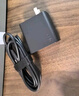 聯(lián)想（Lenovo）聯(lián)想原裝 65W充電器 Type-C接口 65W電源適配器 電腦充電線(xiàn)20V3.25A USB-C電源線(xiàn) 曬單實(shí)拍圖