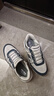 Skechers斯凱奇閃穿鞋春男童懶人一腳蹬休閑鞋舒適防滑運動(dòng)鞋403835L 曬單實(shí)拍圖