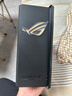 華碩（ASUS）【國家補(bǔ)貼】ROG魔盒WiFi7電競無線路由器（9個(gè)2.5G口MTK AI內(nèi)芯 2GB DDR4內(nèi)存）Aimesh隨心組路由 曬單實(shí)拍圖