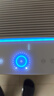 霍尼韋爾（Honeywell）空氣凈化器家用除甲醛除霧霾除PM2.5智能凈化器除菌除甲流病毒【家電國家補貼】 KJ820F-P21D 曬單實(shí)拍圖