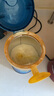 美贊臣藍臻 1段奶粉 嬰兒配方奶粉（0-6月）820g 實(shí)證乳鐵蛋白 新國標 曬單實(shí)拍圖