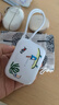 圖拉斯充電寶3C認(rèn)證【熱銷200W+丨頂配Mini】雙線可上飛機(jī)小巧便攜快充45W蘋果安卓10000毫安新國(guó)標(biāo) 【新3C認(rèn)證】白Type-C+lightning口 國(guó)家3C安全認(rèn)證丨10000毫安大容 曬單實(shí)拍圖