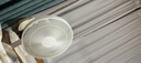 美菱（MeiLing）電風(fēng)扇家用輕音柔風(fēng)節能省電直流變頻遠距大風(fēng)量新款落地扇 14英寸直流變頻機械款【一級能效+純銅電機】 曬單實(shí)拍圖
