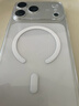 倍思【銷量100W|持續(xù)6年TOP|發(fā)黃秒退】適用iphone17promax手機(jī)殼蘋果17promax保護(hù)套全包磁吸透明防摔 曬單實(shí)拍圖