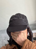 戰術(shù)鳥(niǎo)冬季保暖帽男防寒防風(fēng)加厚加絨東北棉帽子護耳棉雷鋒帽大碼鴨舌帽 曬單實(shí)拍圖