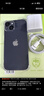 蘋(píng)果15plus iphone15plus 支持聯(lián)通移動(dòng)電信全網(wǎng)通 雙卡5G手機 蘋(píng)果15Plus黑色 256G【公開(kāi)版+配件大禮包】 曬單實(shí)拍圖
