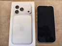 Apple/蘋(píng)果 iPhone 17 Pro 512GB 銀色 支持移動(dòng)聯(lián)通電信5G 雙卡雙待手機 曬單實(shí)拍圖