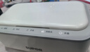 蘇泊爾（SUPOR）超聲波清洗機眼鏡清洗機首飾剃須刀手表化妝刷清洗神器UV紫外線(xiàn)除菌學(xué)生宿舍專(zhuān)用U81APro國家補貼 曬單實(shí)拍圖