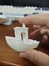 拓竹A1 3D打印機桌面家用FDM全自動(dòng)調平高速3d打印機器【大陸版】 曬單實(shí)拍圖