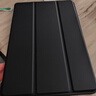 索盈【贈鋼化膜】適用華為matepad11.5s保護套2025/24年靈動(dòng)款/柔光版11.5s保護套平板保護殼全包防摔 曬單實(shí)拍圖