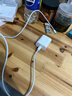 蘋(píng)果充電器40/45W適配原裝充電線(xiàn)正品快充套裝iPhone14/13promax/pro/plus/12/XS手機充電器數據線(xiàn) 【蘋(píng)果8-14系列】45W快充頭+快充線(xiàn)1米套裝 安全認證 曬單實(shí)拍圖