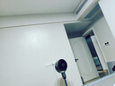夏普空氣循環(huán)扇電風(fēng)扇家用驅(qū)蚊直流變頻新款電扇大風(fēng)力渦輪暴風(fēng)落地扇對(duì)流凈化除菌循環(huán)風(fēng)扇遙控3D搖頭 CD420A-C【升級(jí)款】語(yǔ)音+離子群+濾網(wǎng)凈化 曬單實(shí)拍圖