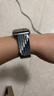 BHO【熱銷(xiāo)100萬(wàn)+】適用蘋(píng)果手表表帶apple iwatch s10/s11表帶ultra3/2/s9/8/7磁吸編織se3男生女士款 磁吸版【黑巧色】 【44/45/46/49mm】表盤(pán)通用 曬單實(shí)拍圖
