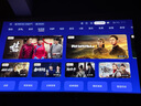 極米Play6 投影儀便攜家庭影院 1080P云臺(tái)投影 一體式隱藏支架 哈曼卡頓音響  國家補(bǔ)貼15% Play5升級 曬單實(shí)拍圖