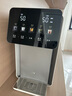 美的（Midea）小魔方pro電熱水瓶燒水壺多段恒溫電熱水壺316L不銹鋼內(nèi)膽開(kāi)水壺以舊換新補(bǔ)貼5L大容量L型可拆水箱 5L MK-SP50E-31FPro 曬單實(shí)拍圖