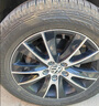 韓泰（Hankook）汽車(chē)輪胎 235/55R17 103V XL SK10 適配途觀(guān)/奧迪Q3/君越/威霆 曬單實(shí)拍圖