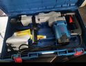 東成 Z1G-FF07-6長(cháng)六角柄電鎬 專(zhuān)業(yè)電鎬 1600W工業(yè)大功率鑿削拆墻開(kāi)槽  Z1G-FF05-6【1050W】 曬單實(shí)拍圖