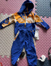 阿迪達(dá)斯Adidas兒童嬰幼童春秋運(yùn)動(dòng)休閑連帽衛(wèi)衣衛(wèi)褲長(zhǎng)袖長(zhǎng)褲套裝 HD7543 主圖款 92CM 曬單實(shí)拍圖