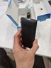 飛利浦（PHILIPS）老年人手機(jī) 移動(dòng)聯(lián)通電信三網(wǎng)4G 超長(zhǎng)待機(jī)直板按鍵 大字大聲兒童學(xué)生商務(wù)備用專用功能機(jī)M6 星空黑 曬單實(shí)拍圖