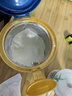 美贊臣藍臻 3段奶粉 幼兒配方奶粉（12-36月）820g 實證乳鐵蛋白 新國標 曬單實拍圖