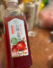 忙盒馬石榴話(huà)梅菠蘿黃皮云霧綠茶1L冷藏真果汁原漿茶飲料清爽大瓶裝 石榴云霧綠茶1L*1瓶 曬單實(shí)拍圖