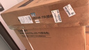 惠達奶油風(fēng)浴室柜組合陶瓷一體盆洗手盆洗漱臺 HDYYG-J55-70(奶白色)  曬單實(shí)拍圖