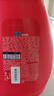奧妙（OMO）全自動(dòng)薰衣草酵素洗衣液12斤（3kg*2）含金紡精華持久留香99%除菌 曬單實(shí)拍圖