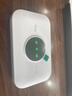 TCL隨身wifi三網(wǎng)通用免插卡無(wú)線(xiàn)wifi6車(chē)載4G路由器隨身便攜無(wú)限制移動(dòng)聯(lián)通電信全國通用2025款5GXY15B 【升級充電款】3000毫安大電池超長(cháng)續航24小時(shí) 不限速不虛標月享1500G流量 曬單實(shí)拍圖