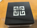 紀(jì)梵希（Givenchy）明星四宮格柔霧散粉1號啞光定妝蜜粉化妝品七夕情人節(jié)禮物女禮盒 曬單實拍圖