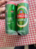 青島啤酒（TsingTao）經(jīng)典系列濃郁麥香500ml*24聽(tīng)（多廠(chǎng)生產(chǎn)隨機發(fā)貨）中秋節送禮 曬單實(shí)拍圖