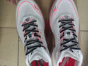 安踏塑膠先鋒丨場(chǎng)地競訓碳板跑步鞋男子運動(dòng)鞋 滿(mǎn)分紅-2 40 曬單實(shí)拍圖