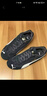 彪馬（PUMA）Speedcat 男女百搭翻毛皮低幫百搭薄底賽車(chē)鞋 406329-01  37.5 曬單實(shí)拍圖