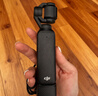 大疆 DJI Osmo Pocket 3 一英寸口袋云臺相機 OP靈眸手持數碼相機 旅游攝影攝像 直播vlog拍攝 全能套裝 官方標配 曬單實(shí)拍圖